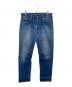 LEVI'S（リーバイス）の古着「551ZXX デニムパンツ」｜インディゴ