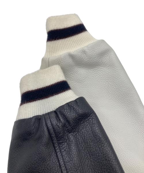 OPENING CEREMONY（オープニングセレモニー）OPENING CEREMONY (オープニングセレモニー) スタジャン グレー サイズ:XSの古着・服飾アイテム