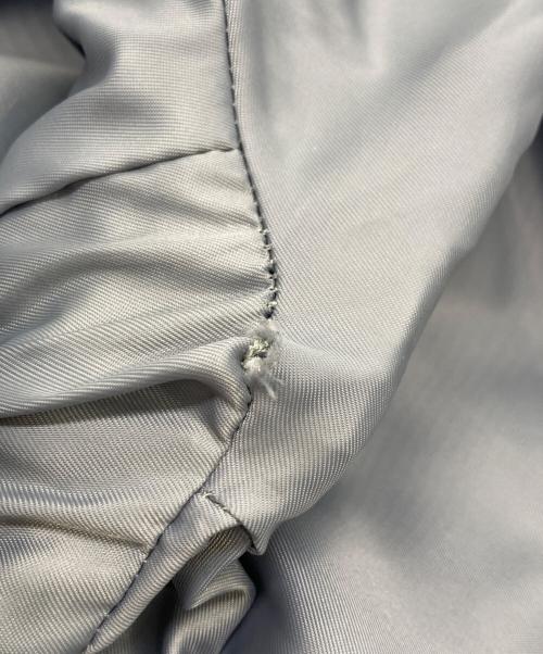 OPENING CEREMONY（オープニングセレモニー）OPENING CEREMONY (オープニングセレモニー) スタジャン グレー サイズ:XSの古着・服飾アイテム