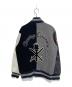OPENING CEREMONY (オープニングセレモニー) ワッペンスタジャン ブラック サイズ:Ｍ：6000円