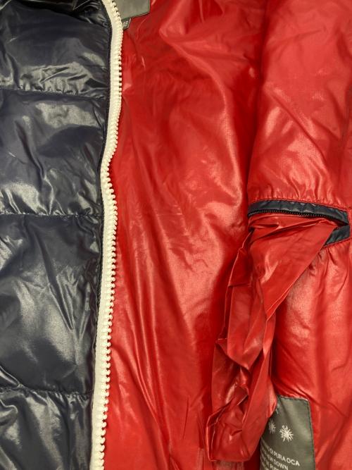 DUVETICA（デュベティカ）DUVETICA (デュベティカ) ダウンジャケット / DIONISIO ネイビー サイズ:48の古着・服飾アイテム