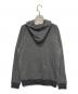 TAKASHIMAYA (高島屋) カシミヤ ニットパーカー グレー サイズ:Ｍ：6000円