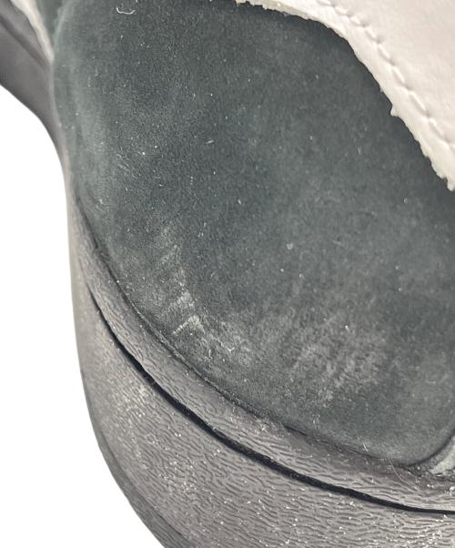 adidas（アディダス）adidas (アディダス) SUPERSTAR ADV ブラック サイズ:US9/UK8.5/27㎝の古着・服飾アイテム