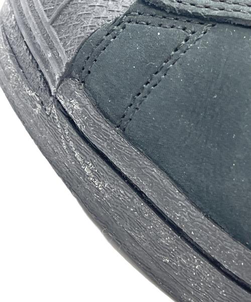 adidas（アディダス）adidas (アディダス) SUPERSTAR ADV ブラック サイズ:US9/UK8.5/27㎝の古着・服飾アイテム