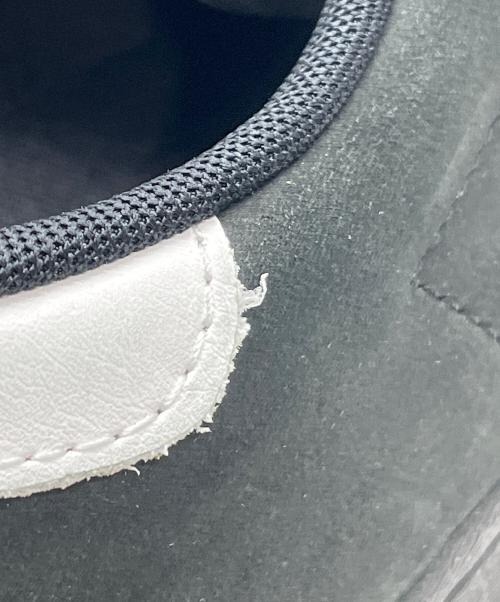 adidas（アディダス）adidas (アディダス) SUPERSTAR ADV ブラック サイズ:US9/UK8.5/27㎝の古着・服飾アイテム