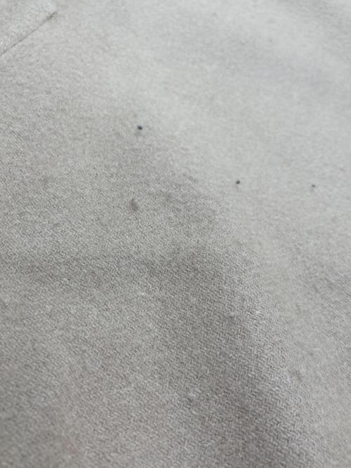 SLOBE IENA（スローブ イエナ）SLOBE IENA (スローブ イエナ) habiストールノーカラーコート ベージュ サイズ:FREEの古着・服飾アイテム