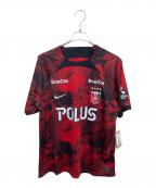 NIKEナイキ）の古着「1stユニフォーム」｜レッド