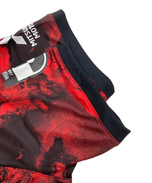 NIKE（ナイキ）NIKE (ナイキ) 1stユニフォーム レッド サイズ:XXL 未使用品の古着・服飾アイテム