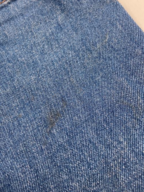 DIESEL（ディーゼル）DIESEL (ディーゼル) デニムパンツ インディゴ サイズ:29の古着・服飾アイテム