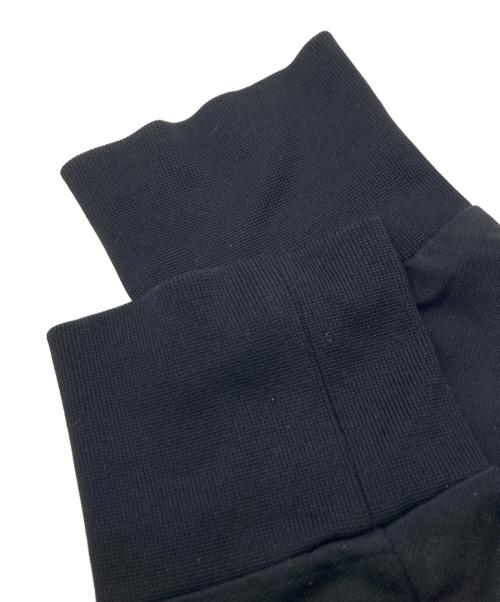 Y-3（ワイスリー）Y-3 (ワイスリー) パーカー ブラック サイズ:Sの古着・服飾アイテム