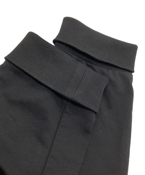 Y-3（ワイスリー）Y-3 (ワイスリー) パーカー ブラック サイズ:Sの古着・服飾アイテム