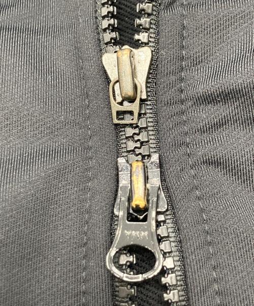 Y-3（ワイスリー）Y-3 (ワイスリー) パーカー ブラック サイズ:Sの古着・服飾アイテム