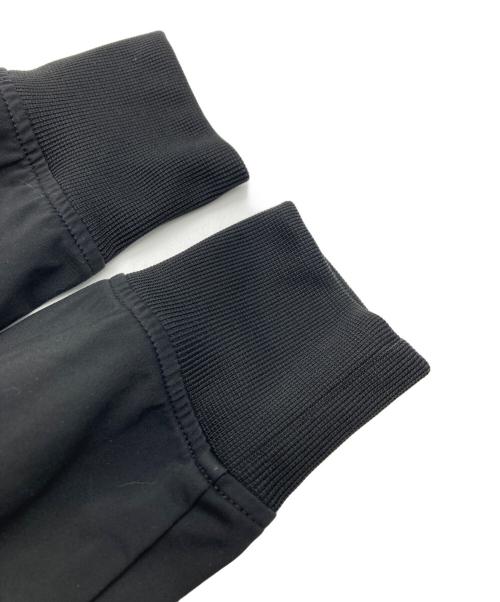 adidas（アディダス）adidas (アディダス) Y-3 (ワイスリー) トラックジャケット ブラック サイズ:Ｓの古着・服飾アイテム