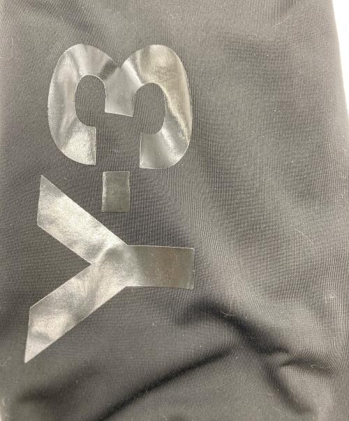 adidas（アディダス）adidas (アディダス) Y-3 (ワイスリー) トラックジャケット ブラック サイズ:Ｓの古着・服飾アイテム