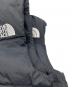 中古・古着 THE NORTH FACE (ザ ノース フェイス) ヌプシベスト ブラック サイズ:Ｍ：19000円