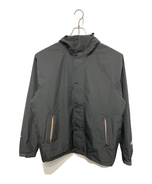 THE NORTH FACE（ザ ノース フェイス）THE NORTH FACE (ザ ノース フェイス) Stow Away Jacket（ストアウェイジャケット） グレー サイズ:Lの古着・服飾アイテム