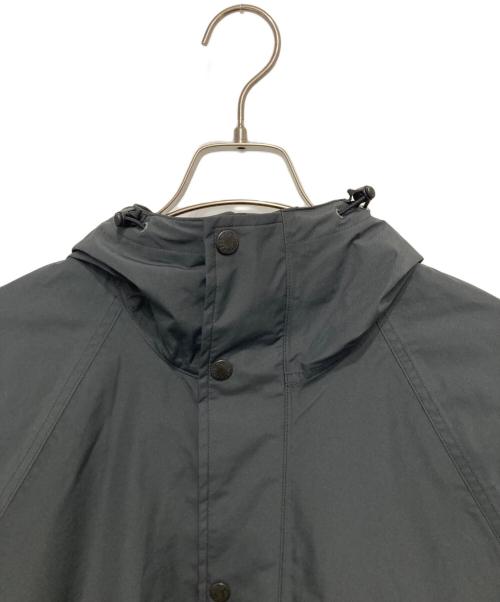 THE NORTH FACE（ザ ノース フェイス）THE NORTH FACE (ザ ノース フェイス) Stow Away Jacket（ストアウェイジャケット） グレー サイズ:Lの古着・服飾アイテム