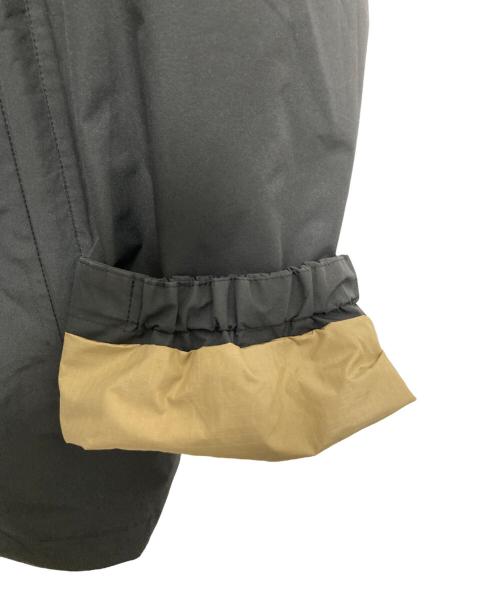 THE NORTH FACE（ザ ノース フェイス）THE NORTH FACE (ザ ノース フェイス) Stow Away Jacket（ストアウェイジャケット） グレー サイズ:Lの古着・服飾アイテム