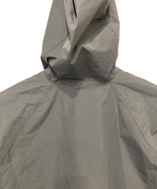 THE NORTH FACE（ザ ノース フェイス）THE NORTH FACE (ザ ノース フェイス) Stow Away Jacket（ストアウェイジャケット） グレー サイズ:Lの古着・服飾アイテム