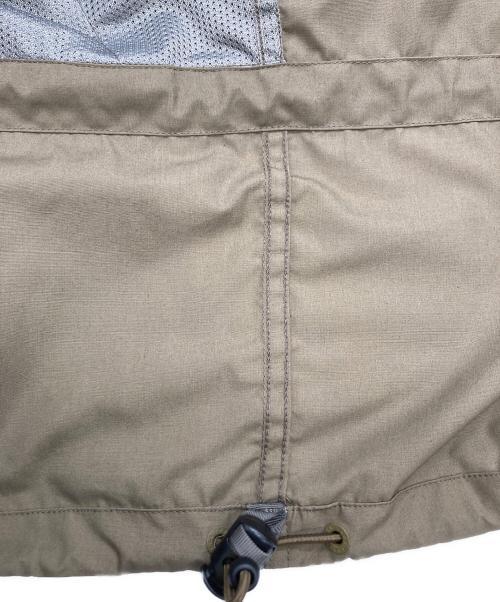 THE NORTHFACE PURPLELABEL（ザ・ノースフェイス パープルレーベル）THE NORTHFACE PURPLELABEL (ザ・ノースフェイス パープルレーベル) 別注 65/35 フィールドジャケット ブラウン サイズ:XLの古着・服飾アイテム