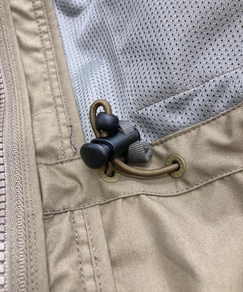 THE NORTHFACE PURPLELABEL（ザ・ノースフェイス パープルレーベル）THE NORTHFACE PURPLELABEL (ザ・ノースフェイス パープルレーベル) 別注 65/35 フィールドジャケット ブラウン サイズ:XLの古着・服飾アイテム