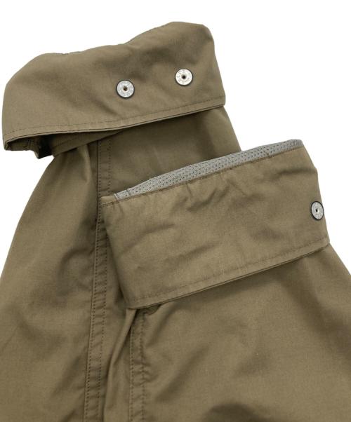 THE NORTHFACE PURPLELABEL（ザ・ノースフェイス パープルレーベル）THE NORTHFACE PURPLELABEL (ザ・ノースフェイス パープルレーベル) 別注 65/35 フィールドジャケット ブラウン サイズ:XLの古着・服飾アイテム