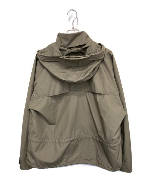 THE NORTHFACE PURPLELABEL（ザ・ノースフェイス パープルレーベル）THE NORTHFACE PURPLELABEL (ザ・ノースフェイス パープルレーベル) 別注 65/35 フィールドジャケット ブラウン サイズ:XLの古着・服飾アイテム