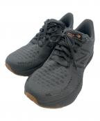 NEW BALANCEニューバランス）の古着「W108012K Fresh Foam X 1080 v12 12K スニーカー」｜グレー