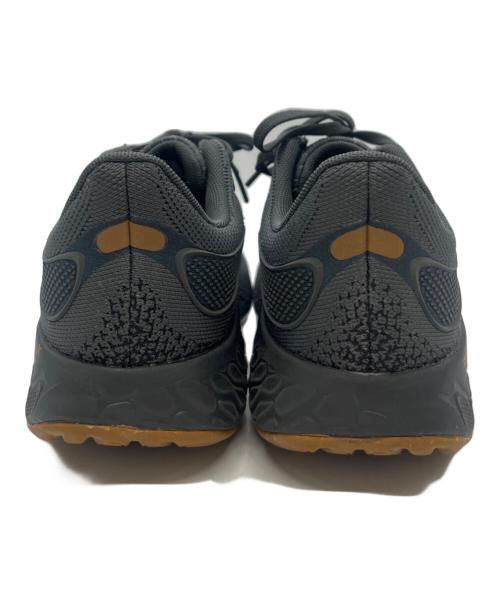 NEW BALANCE（ニューバランス）NEW BALANCE (ニューバランス) W108012K Fresh Foam X 1080 v12 12K スニーカー グレー サイズ:US8の古着・服飾アイテム