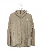 Karrimorカリマー）の古着「トライトンライトジャケット」｜ベージュ