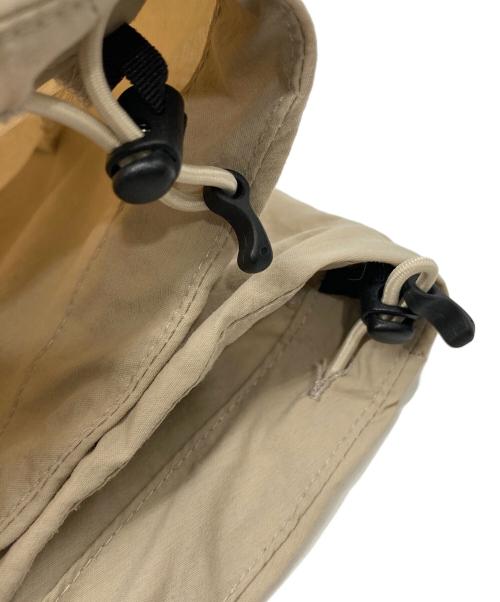 Karrimor（カリマー）Karrimor (カリマー) トライトンライトジャケット ベージュ サイズ:Lの古着・服飾アイテム