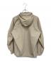 Karrimor (カリマー) トライトンライトジャケット ベージュ サイズ:L：5000円