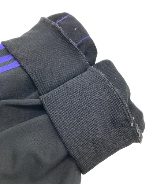 adidas（アディダス）adidas (アディダス) トラックジャケット ブラック サイズ:XSの古着・服飾アイテム