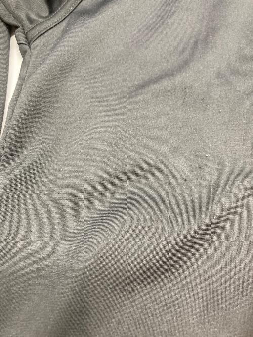 adidas（アディダス）adidas (アディダス) トラックジャケット ブラック サイズ:XSの古着・服飾アイテム