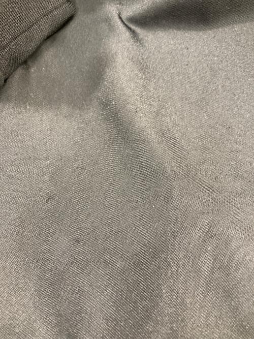 adidas（アディダス）adidas (アディダス) トラックジャケット ブラック サイズ:XSの古着・服飾アイテム