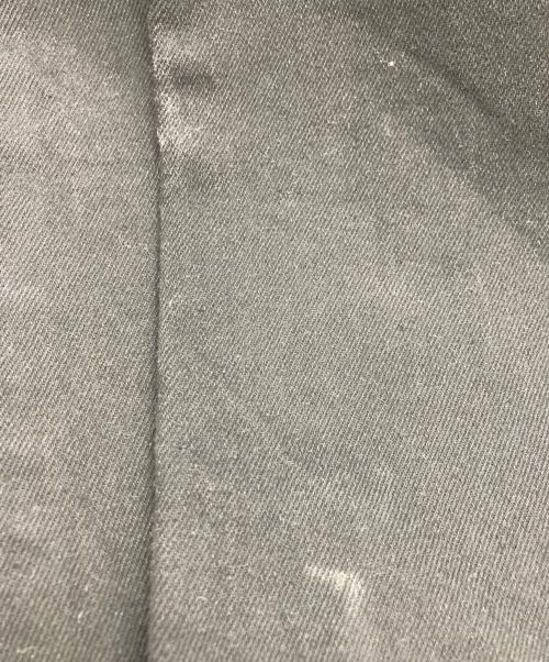 LEVI'S（リーバイス）LEVI'S (リーバイス) 517 ブーツカット ブラックアウト デニム ブラック サイズ:W28L30の古着・服飾アイテム