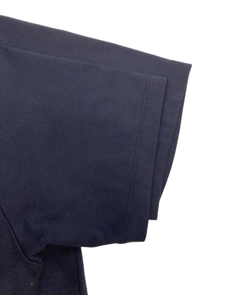 MACKINTOSH PHILOSOPHY（マッキントッシュ フィロソフィー）MACKINTOSH PHILOSOPHY (マッキントッシュ フィロソフィー) 半袖カットソー ネイビー サイズ:Lの古着・服飾アイテム