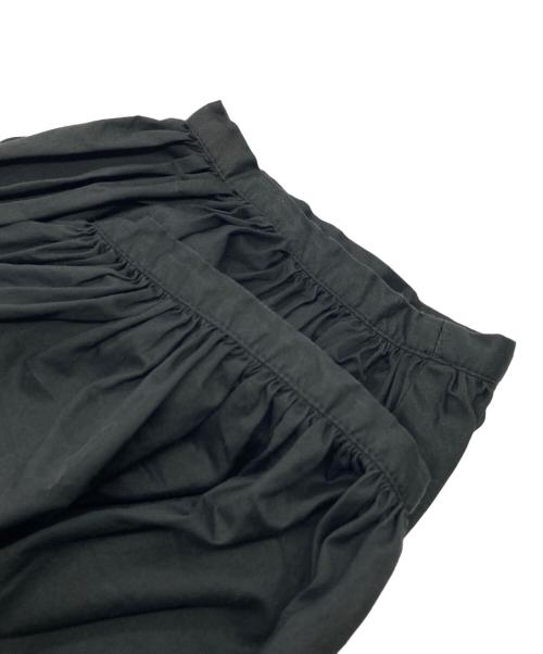 JOURNAL STANDARD（ジャーナルスタンダード）JOURNAL STANDARD (ジャーナルスタンダード) 80ツイルステッチワンピース ブラック サイズ:FREEの古着・服飾アイテム