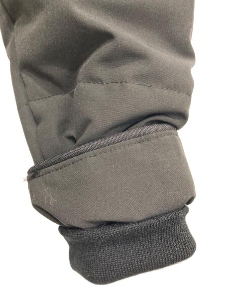 CANADA GOOSE（カナダグース）CANADA GOOSE (カナダグース) チェルシーパーカー ブラック サイズ:Ｓの古着・服飾アイテム