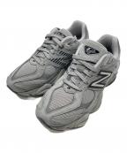 NEW BALANCEニューバランス）の古着「U9060ZGB」｜グレー