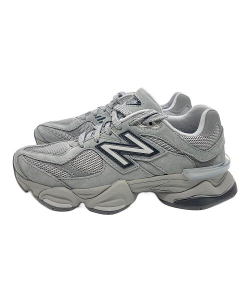 NEW BALANCE（ニューバランス）NEW BALANCE (ニューバランス) U9060ZGB グレー サイズ:US6/UK5.5/EUR38.5の古着・服飾アイテム