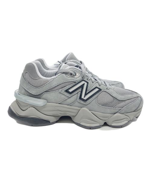 NEW BALANCE（ニューバランス）NEW BALANCE (ニューバランス) U9060ZGB グレー サイズ:US6/UK5.5/EUR38.5の古着・服飾アイテム