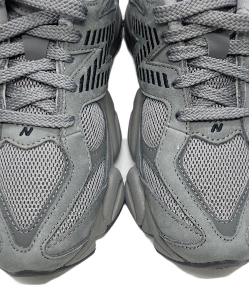 NEW BALANCE（ニューバランス）NEW BALANCE (ニューバランス) U9060ZGB グレー サイズ:US6/UK5.5/EUR38.5の古着・服飾アイテム
