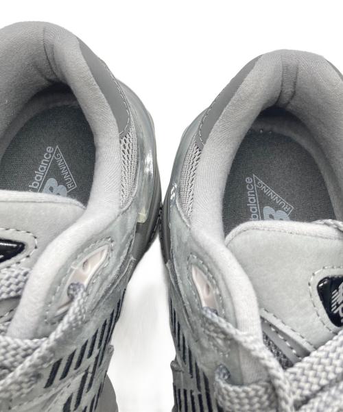 NEW BALANCE（ニューバランス）NEW BALANCE (ニューバランス) U9060ZGB グレー サイズ:US6/UK5.5/EUR38.5の古着・服飾アイテム