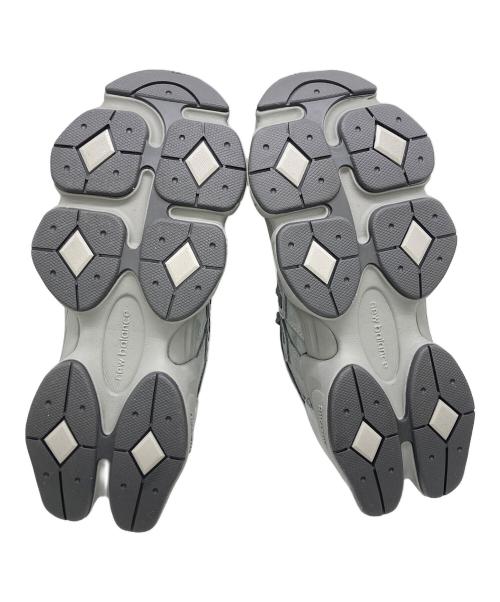 NEW BALANCE（ニューバランス）NEW BALANCE (ニューバランス) U9060ZGB グレー サイズ:US6/UK5.5/EUR38.5の古着・服飾アイテム