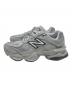 NEW BALANCE (ニューバランス) U9060ZGB グレー サイズ:US6/UK5.5/EUR38.5：14000円