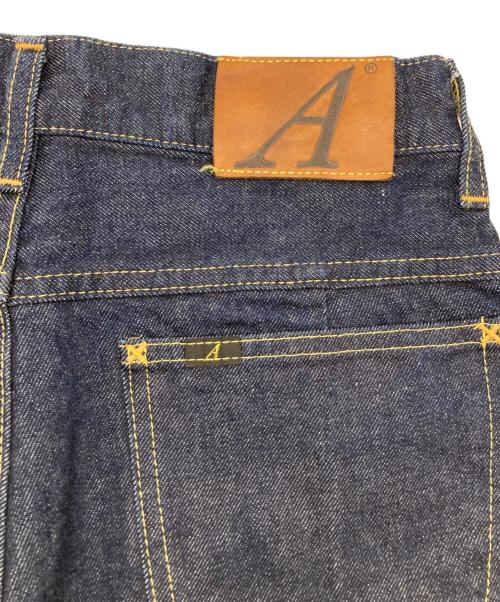 ANATOMICA（アナトミカ）ANATOMICA (アナトミカ) MARILYN2 インディゴ サイズ:66cm（W26)の古着・服飾アイテム