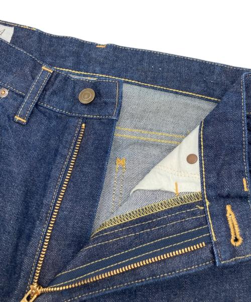 ANATOMICA（アナトミカ）ANATOMICA (アナトミカ) MARILYN2 インディゴ サイズ:66cm（W26)の古着・服飾アイテム