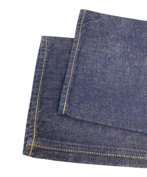 ANATOMICA（アナトミカ）ANATOMICA (アナトミカ) MARILYN2 インディゴ サイズ:66cm（W26)の古着・服飾アイテム