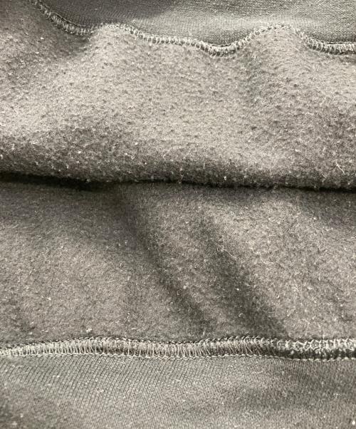 TILT（ティルト）TILT (ティルト) プリントパーカー ブラック サイズ:XLの古着・服飾アイテム